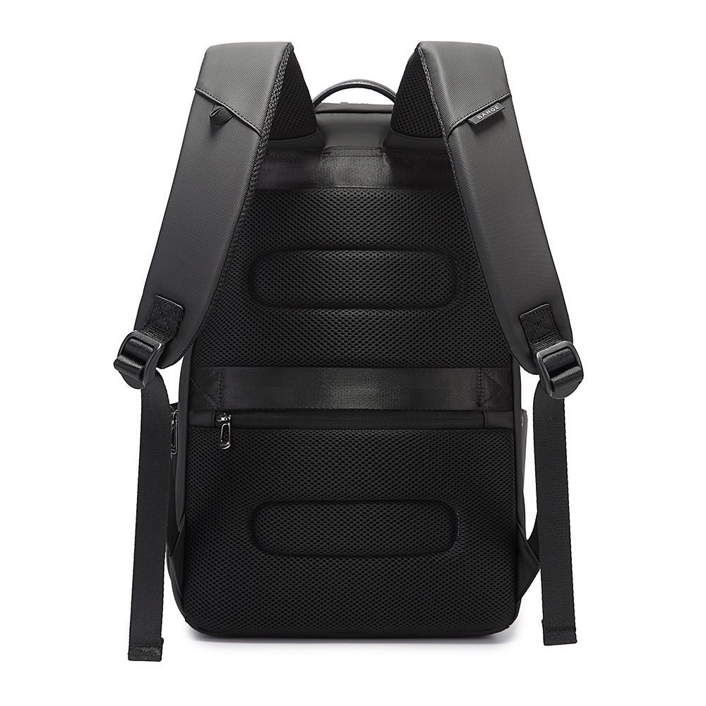 Σακίδιο πλάτης laptop 22L 15,6” Bange 2952 μαύρο
