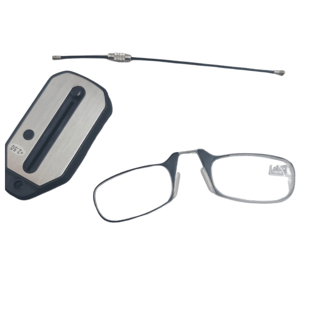 Γυαλιά πρεσβυωπίας NS01 μαύρο