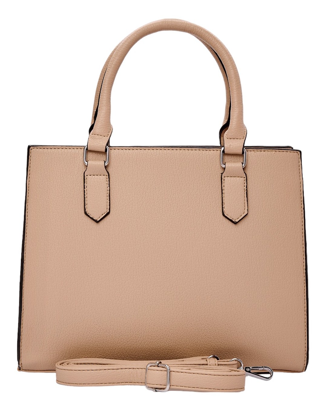 Τσάντα ώμου QR-23961 - Khaki