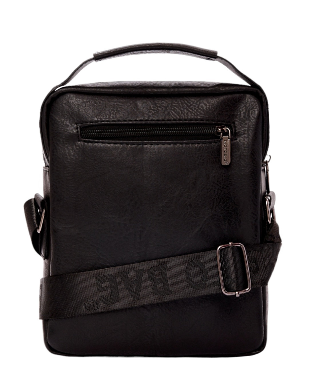 Τσαντάκι χιαστί -MD-1917-2 - Μαύρο