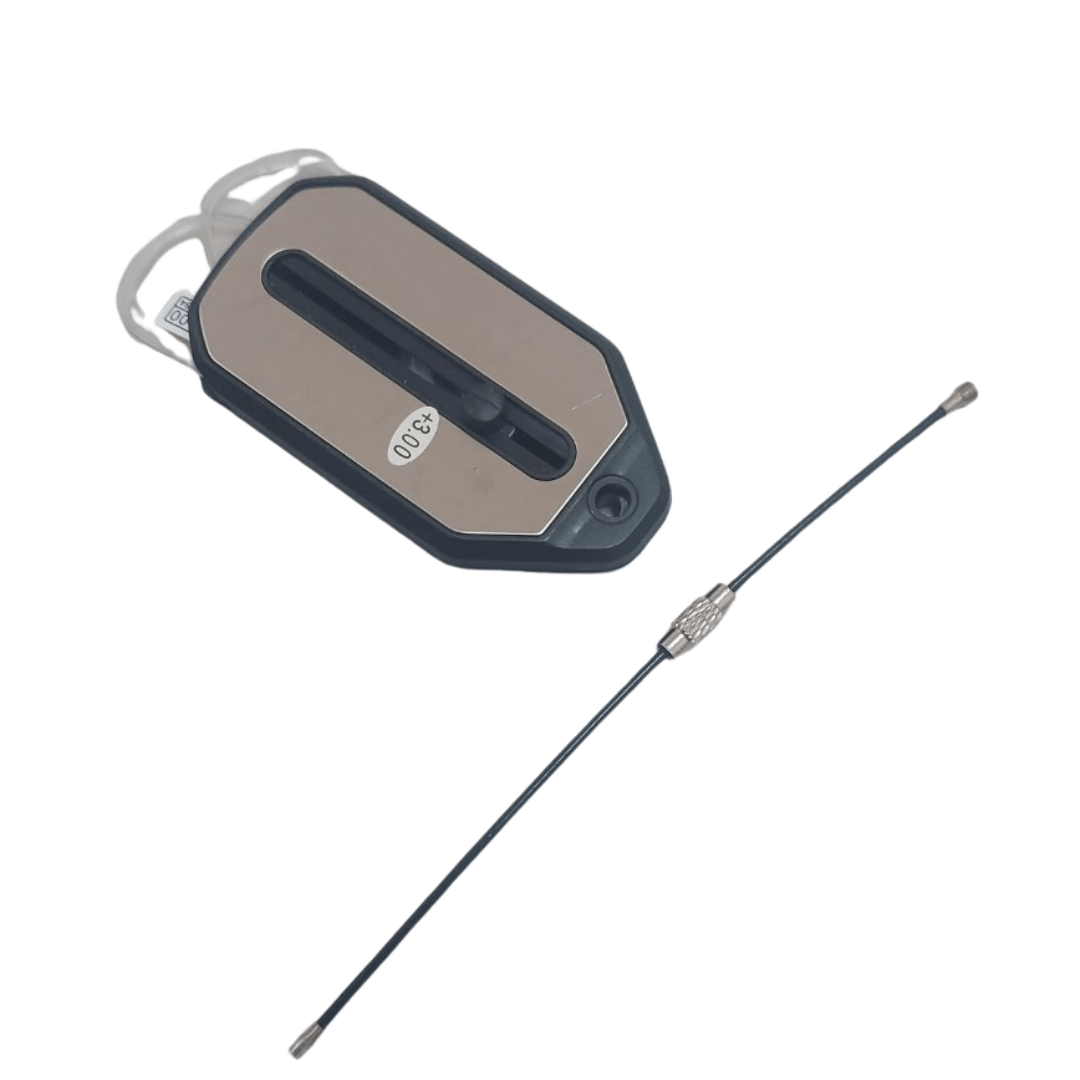 Γυαλιά πρεσβυωπίας NS01 διάφανα