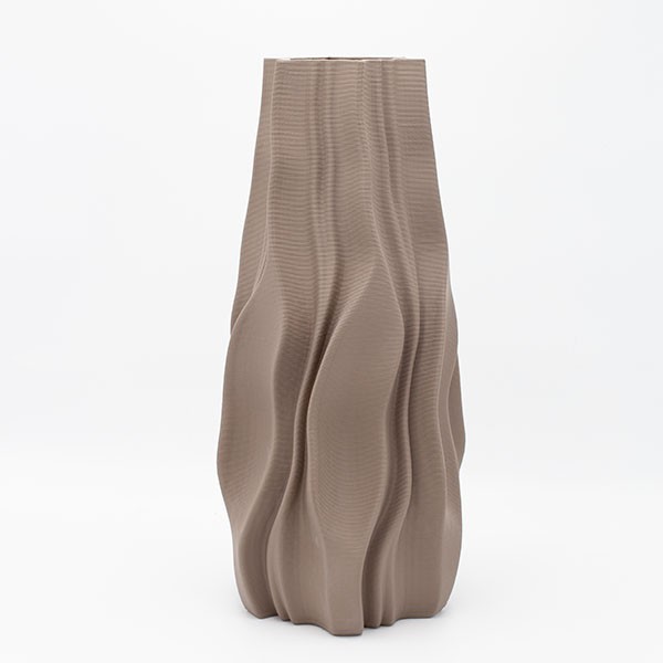 ΒΑΖΟ ΚΕΡΑΜΙΚΟ ΜΟΚΑ 19.5x19x41cm