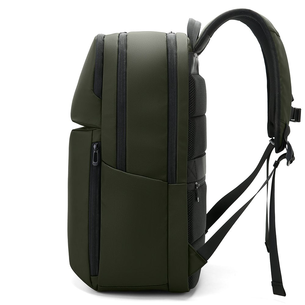 Σακίδιο πλάτης 27L Laptop 15,6” Bange 3065 χακί