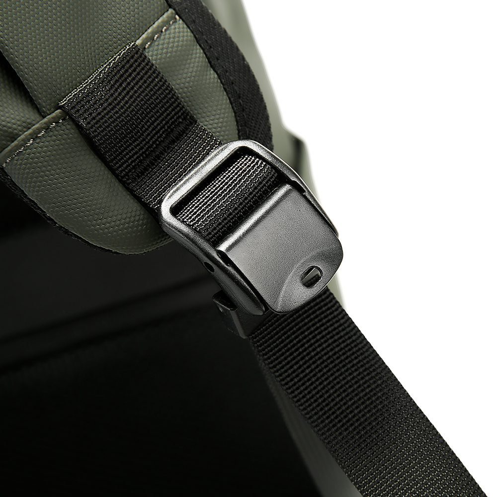 Σακίδιο πλάτης 27L Laptop 15,6” Bange 3065 χακί