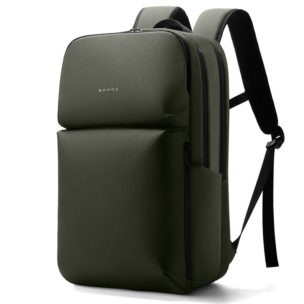Σακίδιο πλάτης 27L Laptop 15,6” Bange 3065 χακί Σακίδιο πλάτης 27L Laptop 15,6” Bange 3065 χακί