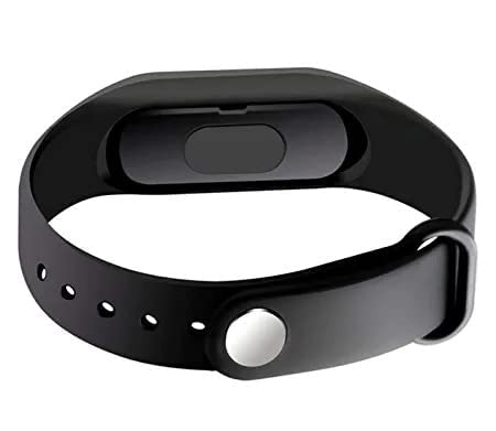 Παιδικό Αδιάβροχο Ρολόι με οθόνη Led και 3D stitch AG-031 Μπλε