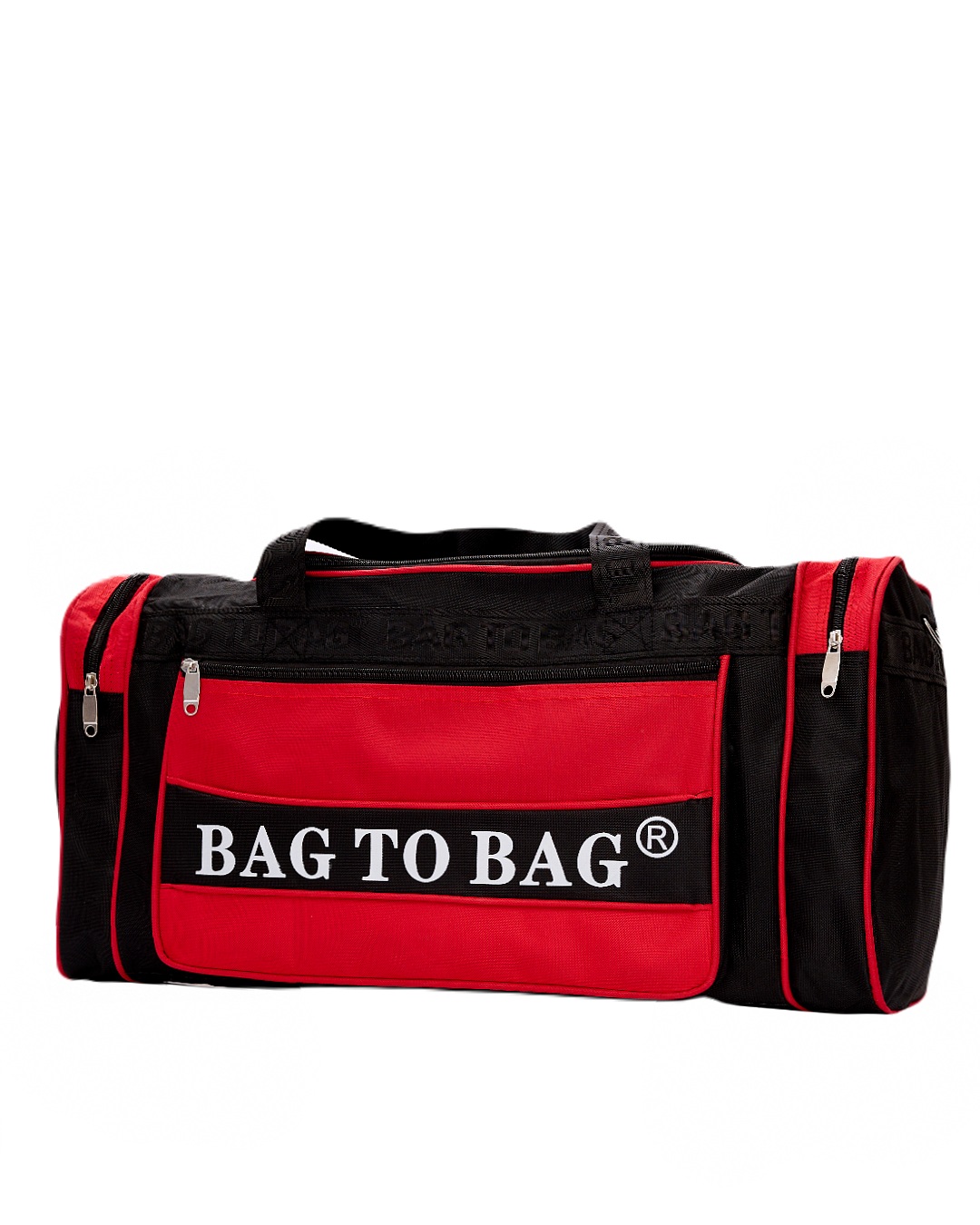 Σάκος Ταξιδίου μεγάλος 618-70 – Κόκκινο Σάκος Ταξιδίου μεγάλος 618-70 – Κόκκινο