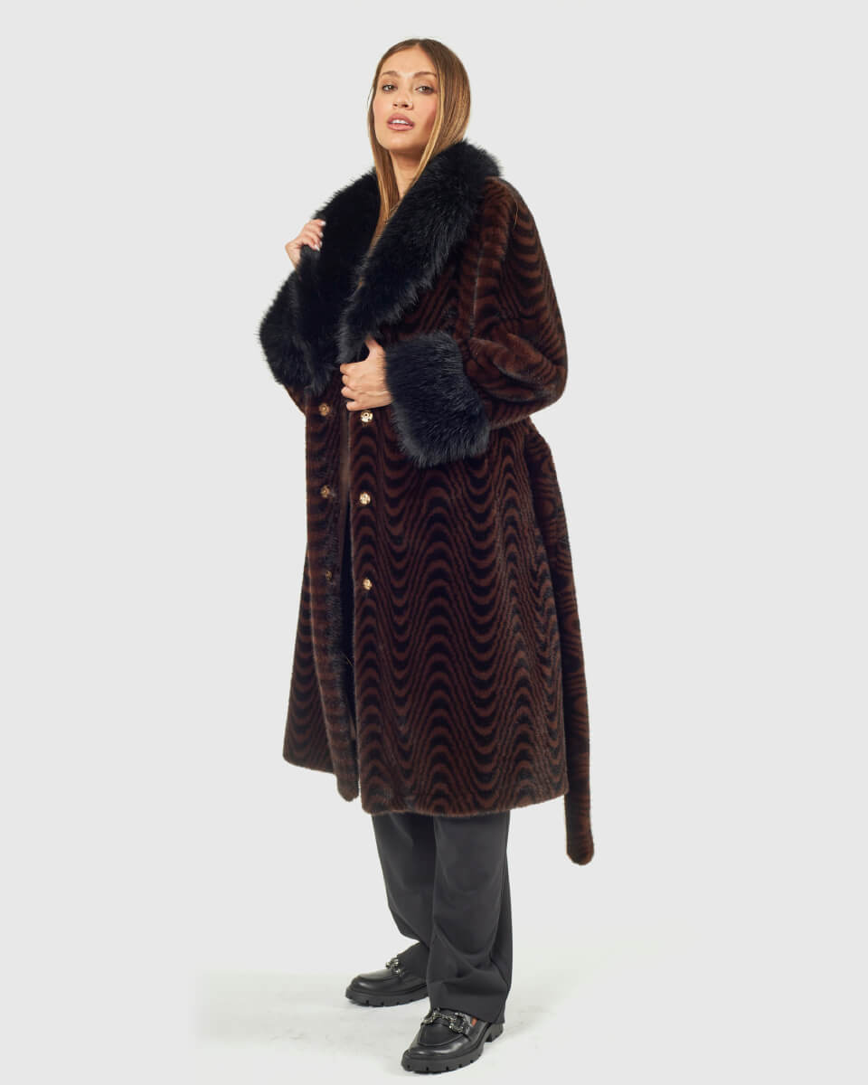 VERDE ΓΥΝΑΙΚΕΙΟ ΓΟΥΝΙΝΟ ΠΑΛΤΟ 33-0000726 ΜΑΥΡΟ VERDE ΓΥΝΑΙΚΕΙΟ ΓΟΥΝΙΝΟ ΠΑΛΤΟ 33-0000726 ΜΑΥΡΟ