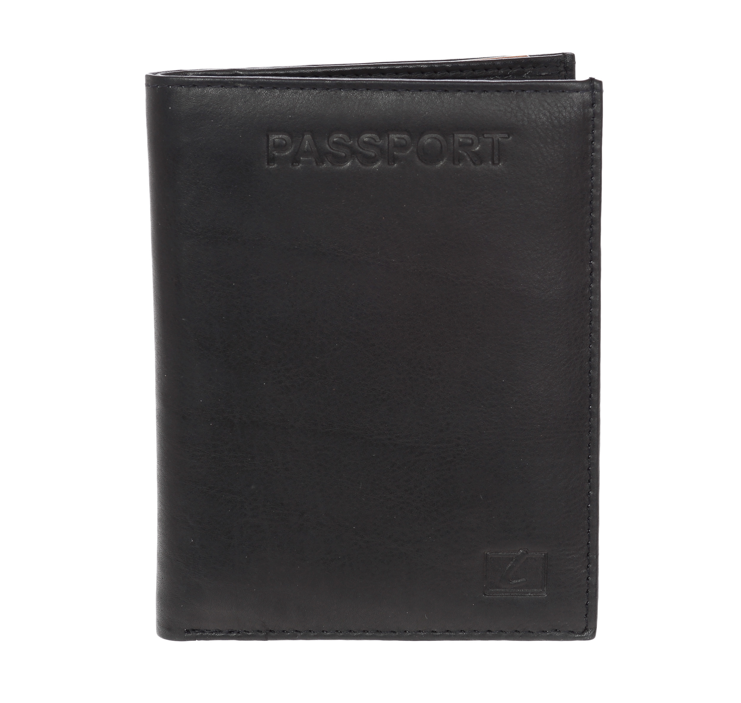 Ανδρικό Δερμάτινο Πορτοφόλι Lavor 3311 μαύρο