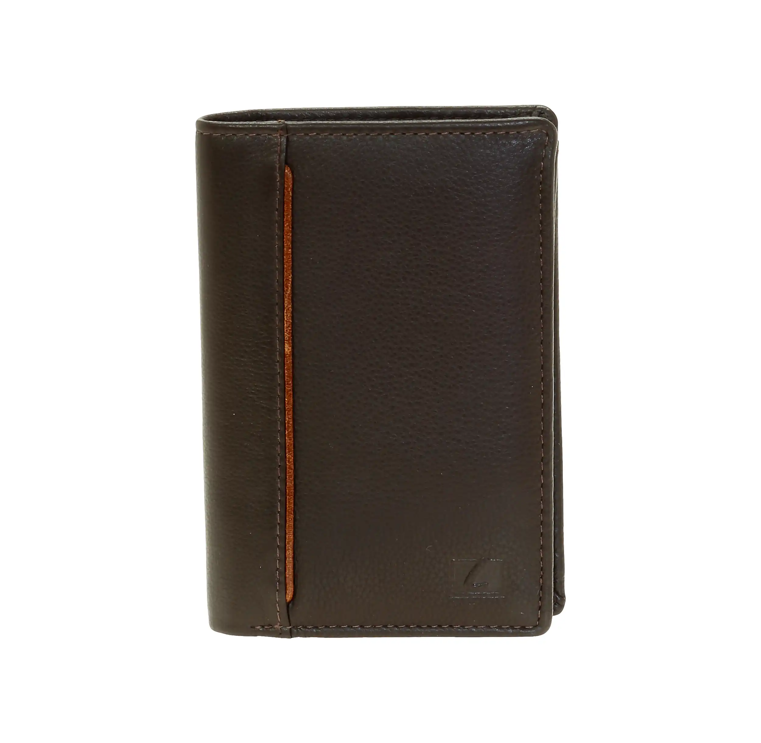 Ανδρικό Δερμάτινο Πορτοφόλι Lavor 3315 καφέ Ανδρικό Δερμάτινο Πορτοφόλι Lavor 3315 καφέ