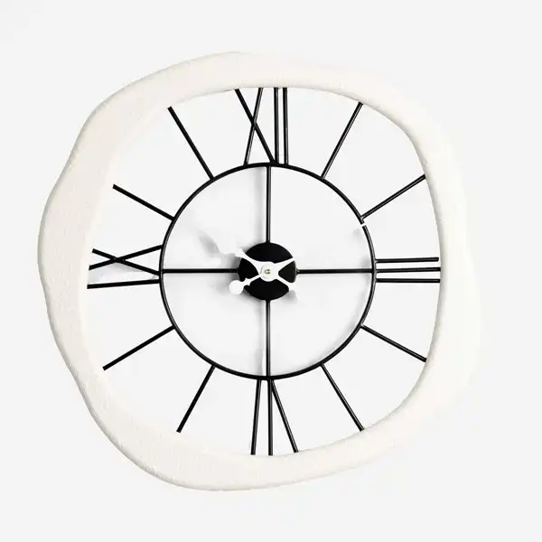 ΡΟΛΟΪ ΤΟΙΧΟΥ ΜΕΤΑΛΛΙΚΟ – ΞΥΛΙΝΟ ΛΕΥΚΟ – ΜΑΥΡΟ 61x4x60cm ΡΟΛΟΪ ΤΟΙΧΟΥ ΜΕΤΑΛΛΙΚΟ – ΞΥΛΙΝΟ ΛΕΥΚΟ – ΜΑΥΡΟ 61x4x60cm