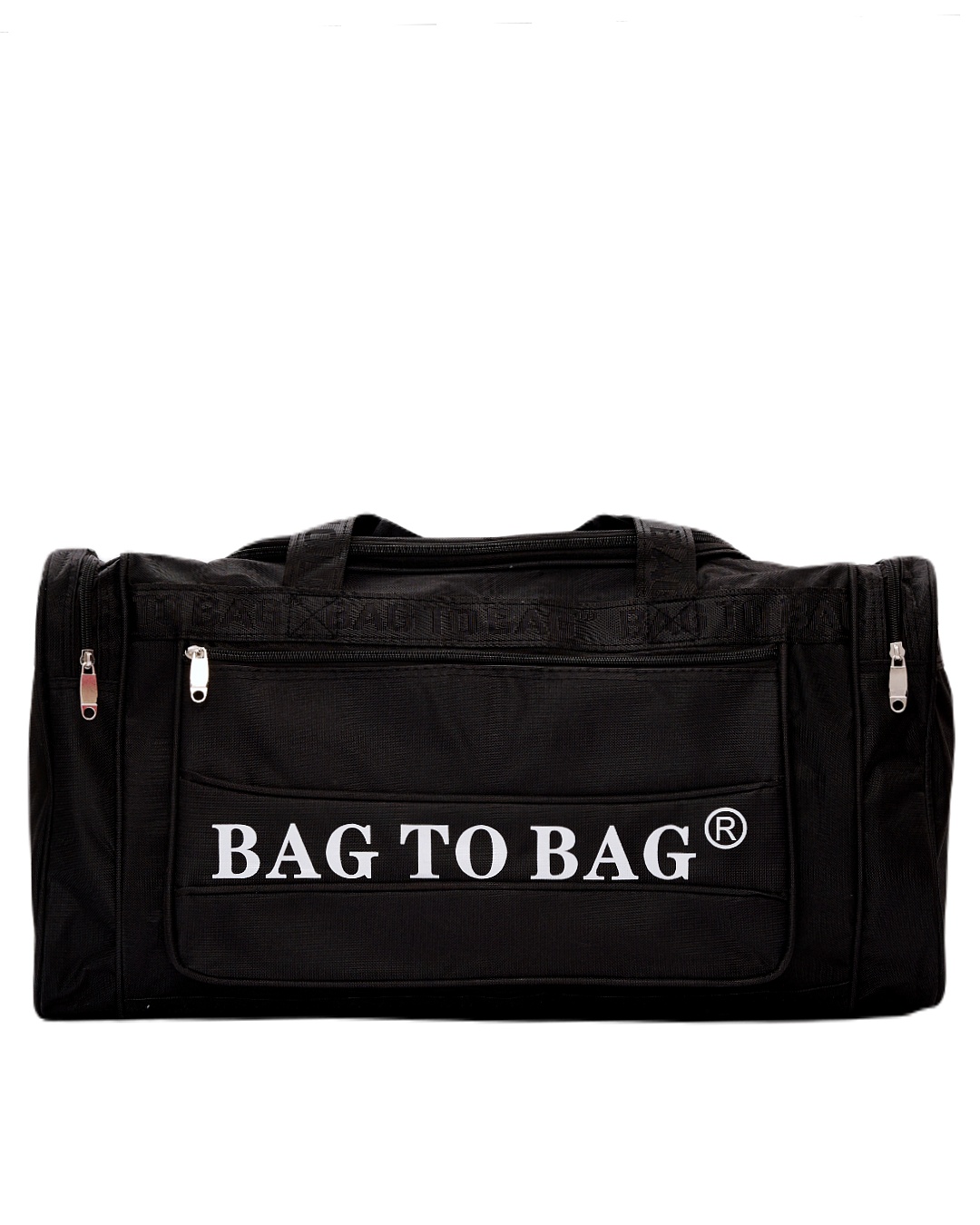 Σάκος Ταξιδίου μεγάλος 618-70 – Μαύρο Σάκος Ταξιδίου μεγάλος 618-70 – Μαύρο