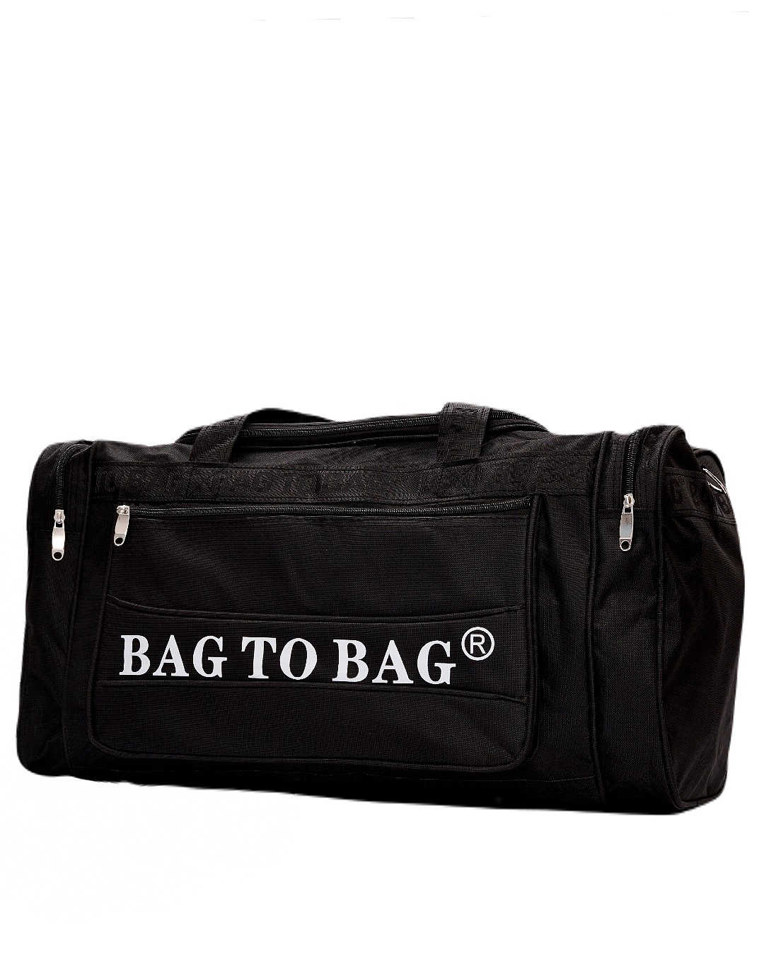 Σάκος Ταξιδίου μεγάλος 618-70 – Μαύρο Σάκος Ταξιδίου μεγάλος 618-70 – Μαύρο