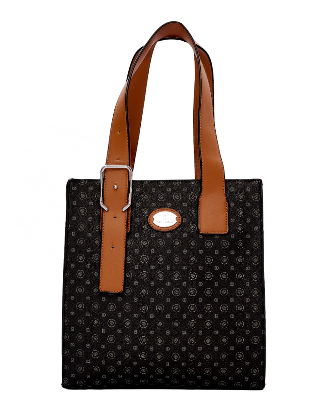 Τσάντα ώμου YR3512 – Apricot