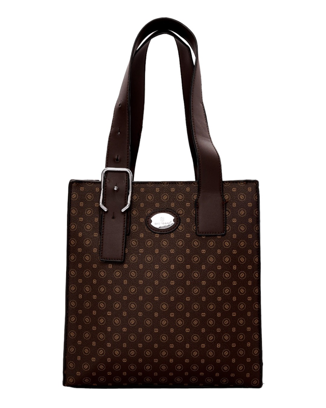 Τσάντα ώμου YR3512 – Σκούρο Καφέ