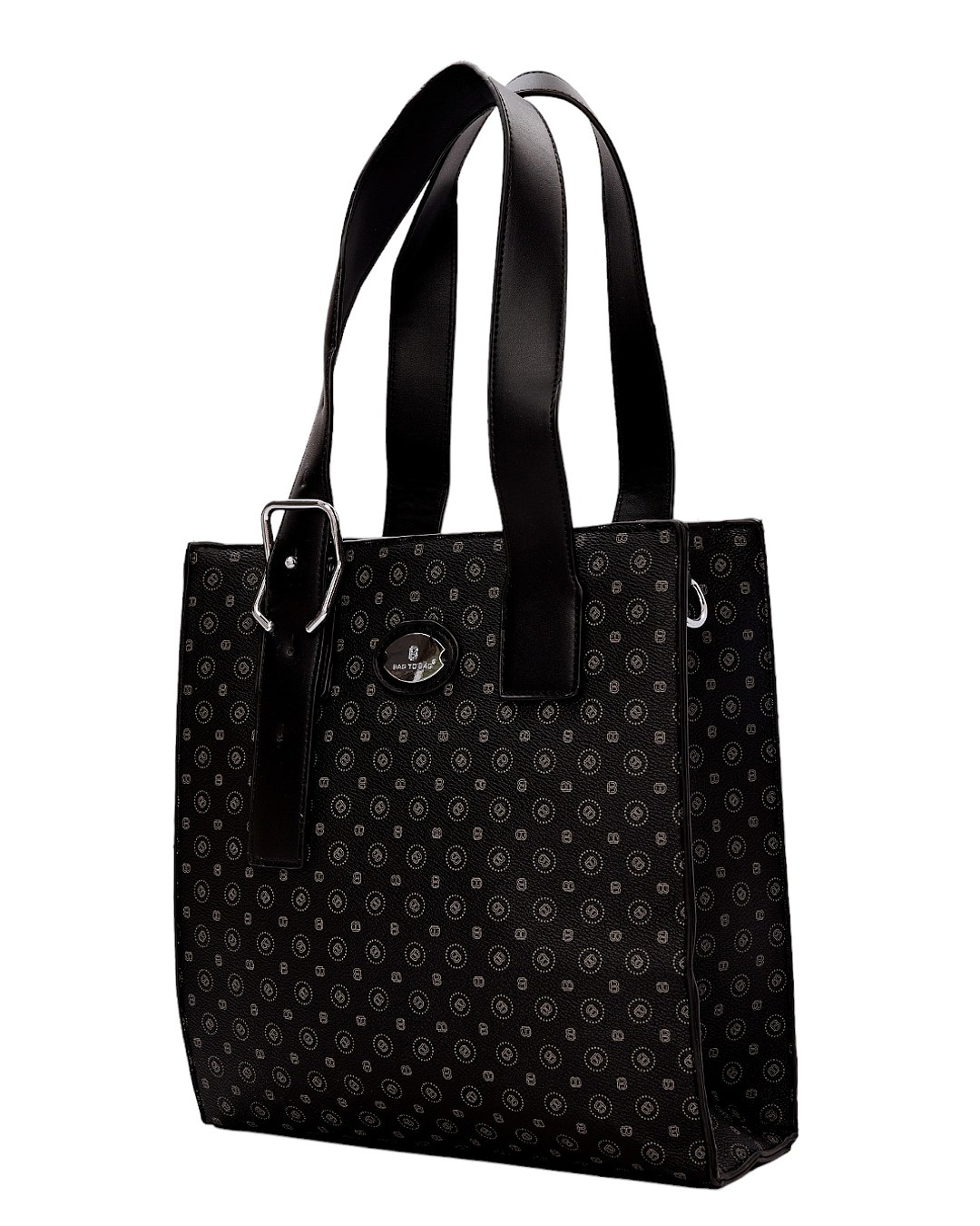 Τσάντα ώμου YR3512 – Μαύρο