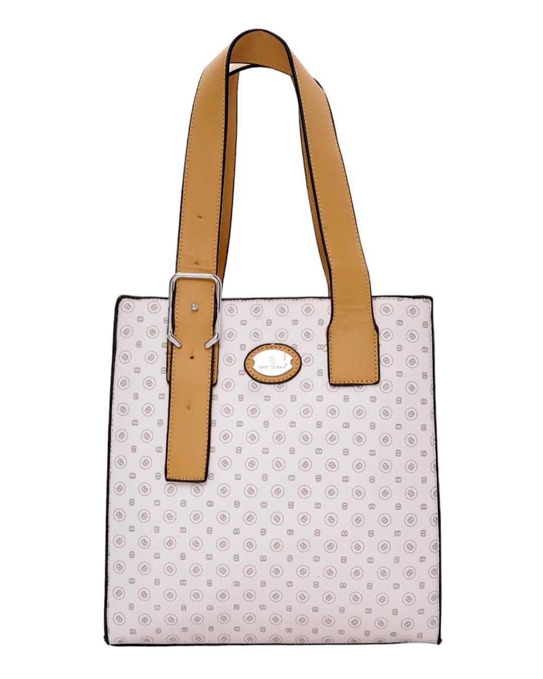 Τσάντα ώμου YR3512 – Ασπρο