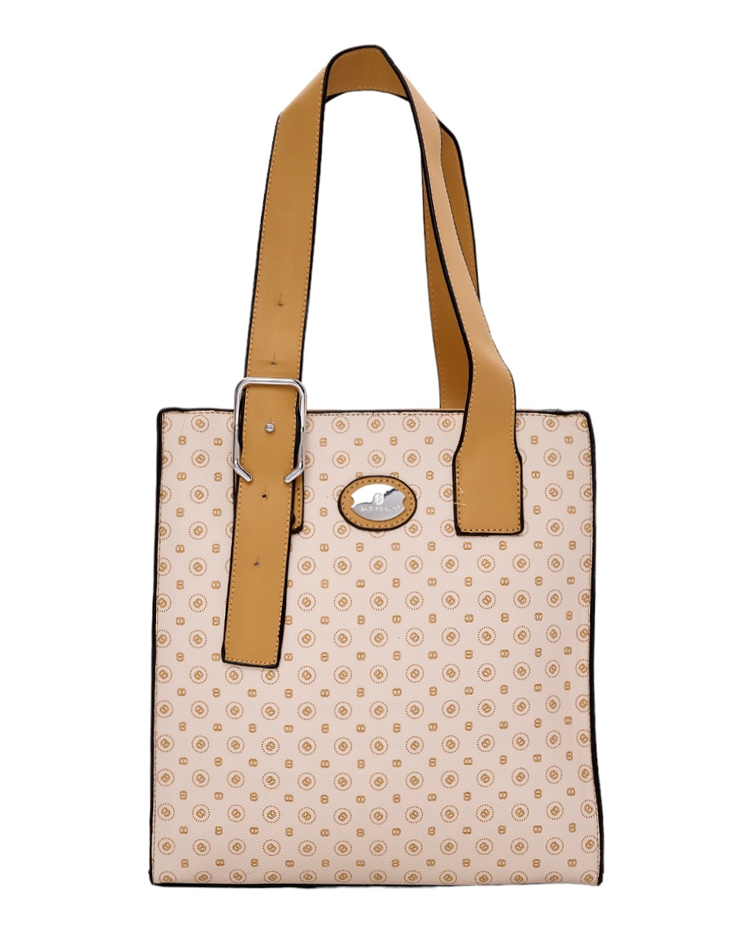 Τσάντα ώμου YR3512 – Μπέζ