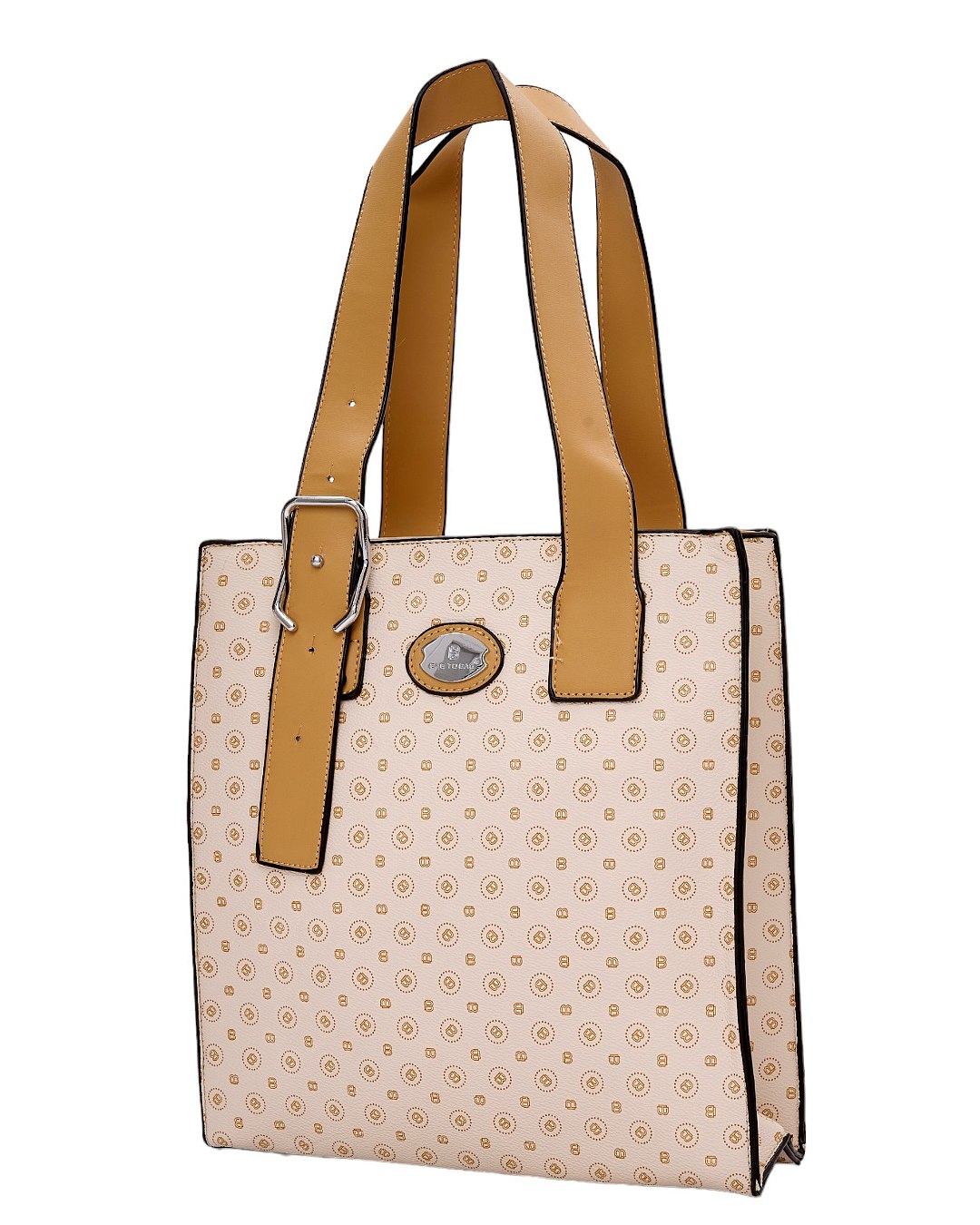 Τσάντα ώμου YR3512 – Μπέζ