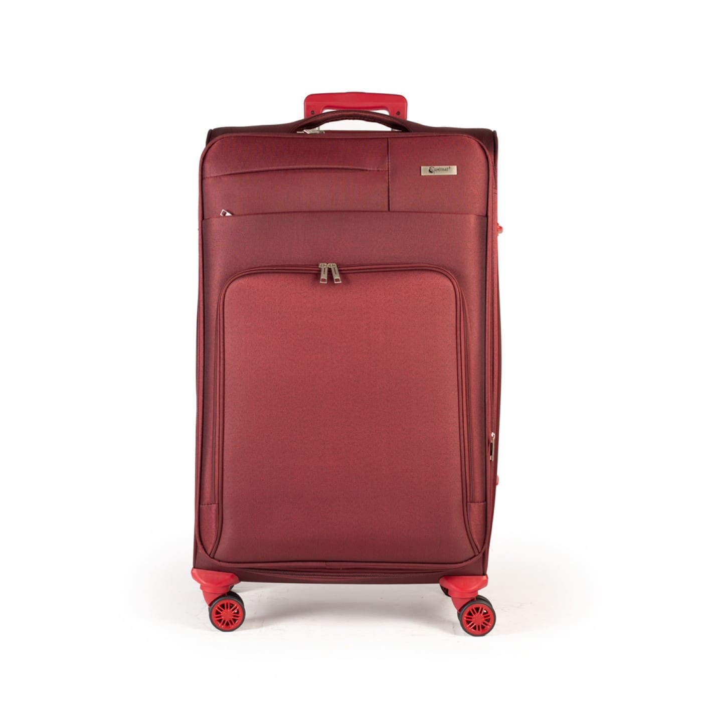 Βαλίτσα trolley Cardinal μεσαία 3700/60cm μπορντό Βαλίτσα trolley Cardinal μεσαία 3700/60cm μπορντό