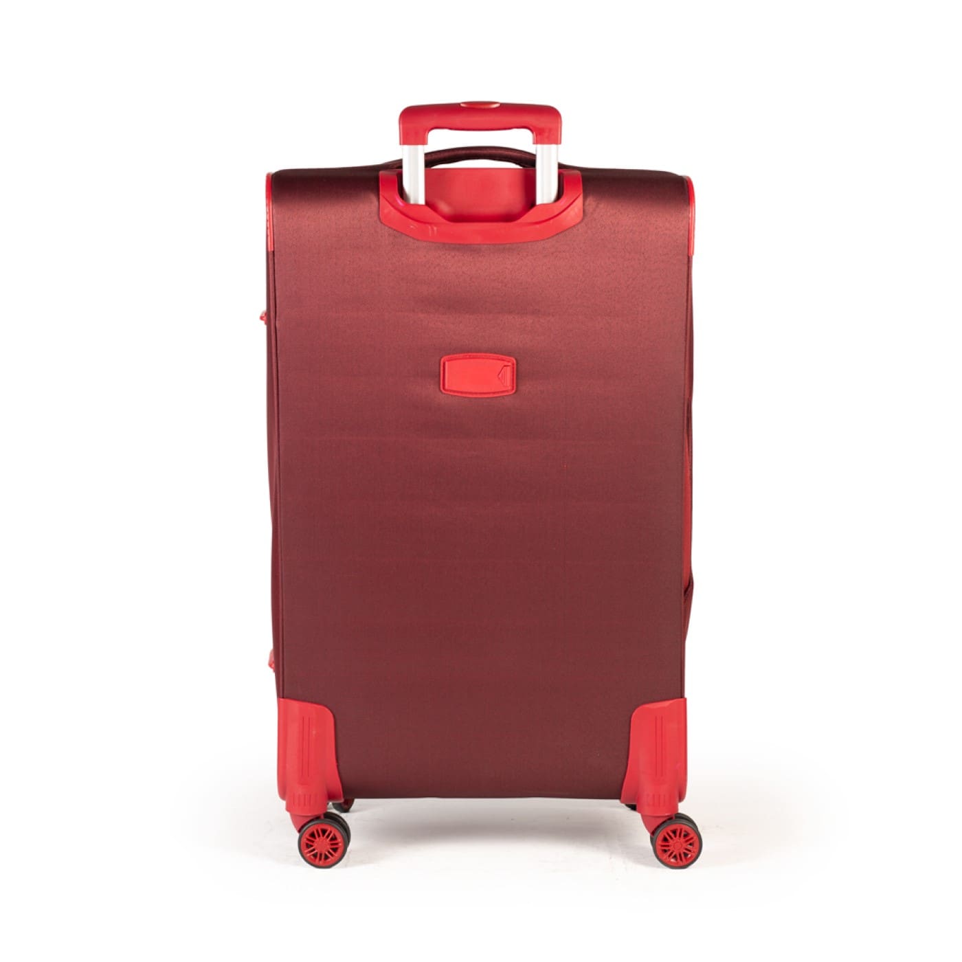 Βαλίτσα trolley Cardinal μεσαία 3700/60cm μπορντό