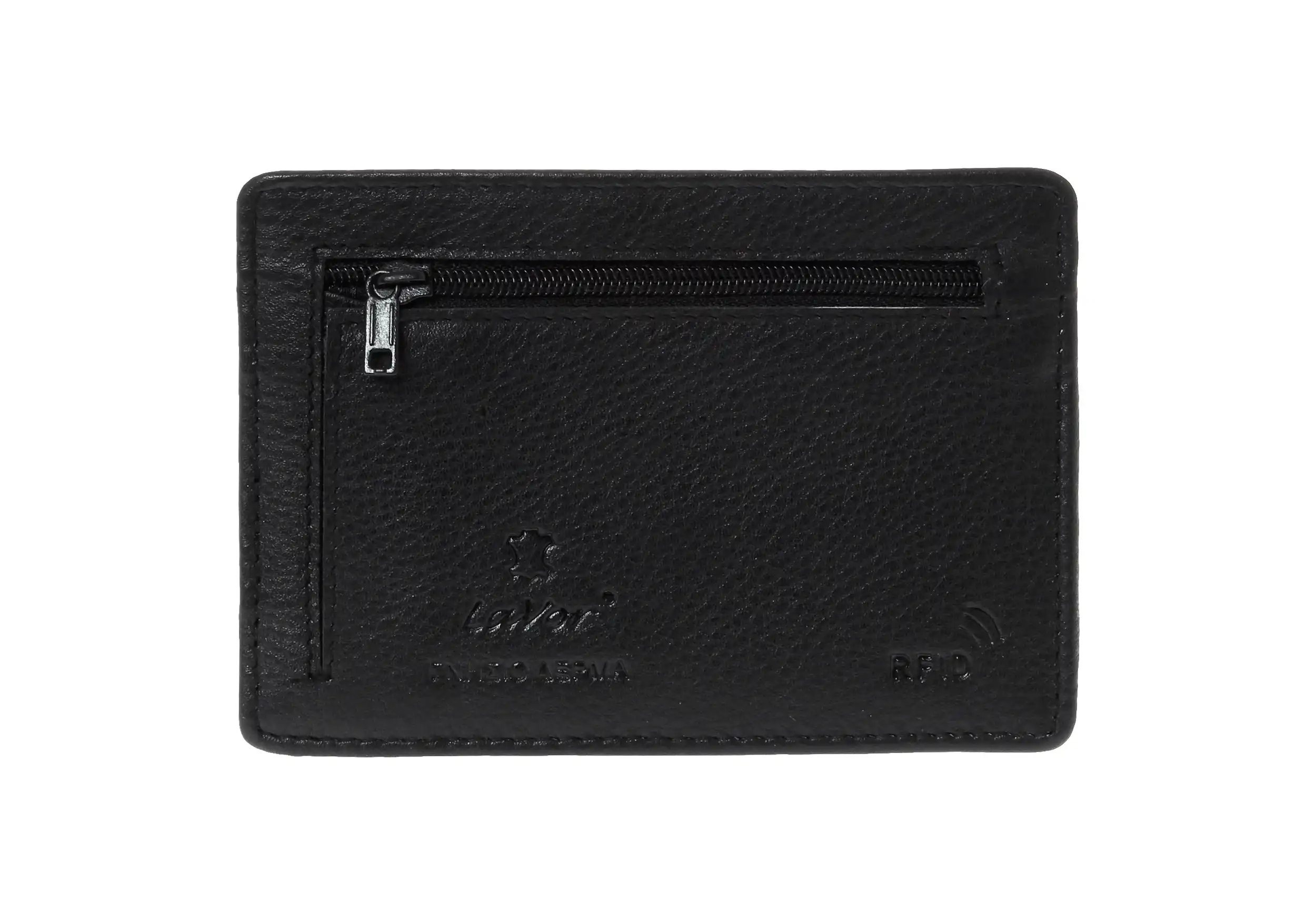 Ανδρικό Δερμάτινο Πορτοφόλι Lavor 3763 Μαύρο Ανδρικό Δερμάτινο Πορτοφόλι Lavor 3763 Μαύρο
