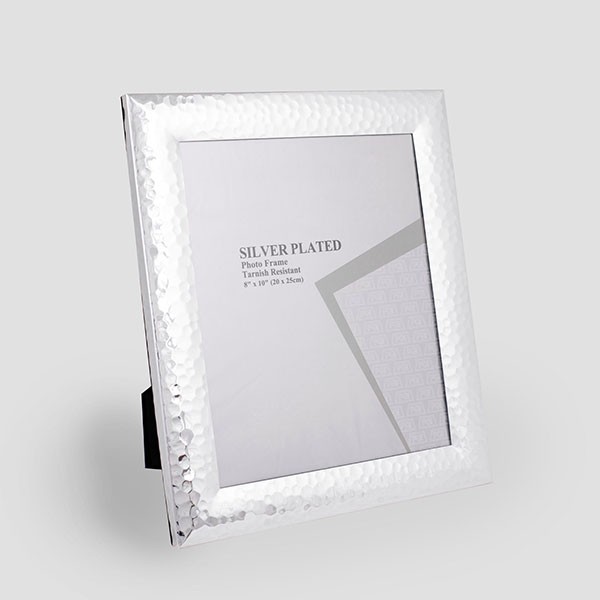 ΚΟΡΝΙΖΑ (20×25) ΜΕΤΑΛΛΙΚΗ ΕΠΑΡΓΥΡΗ ΑΣΗΜΙ