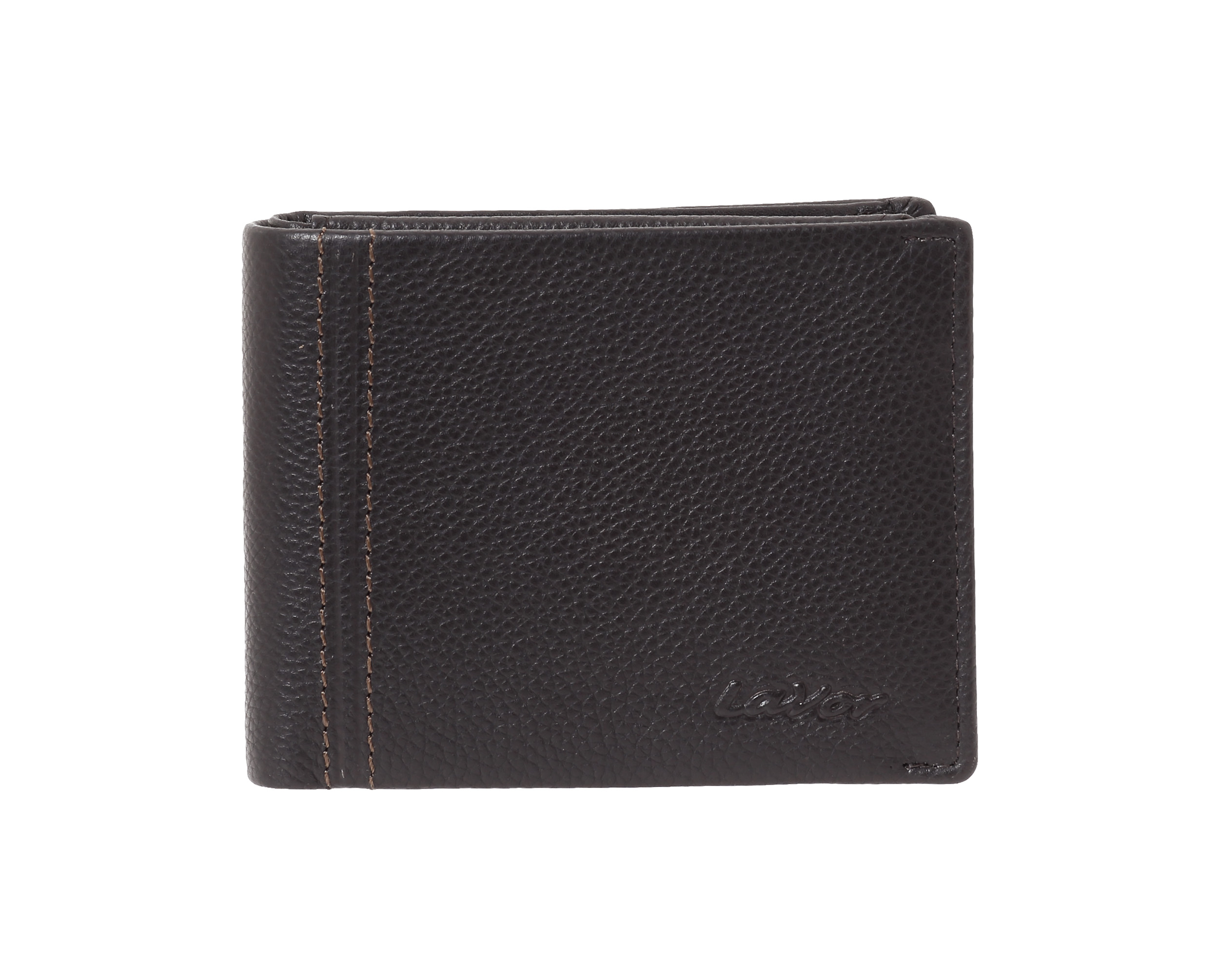 Ανδρικό Δερμάτινο Πορτοφόλι Lavor 3811 Καφέ Ανδρικό Δερμάτινο Πορτοφόλι Lavor 3811 Καφέ