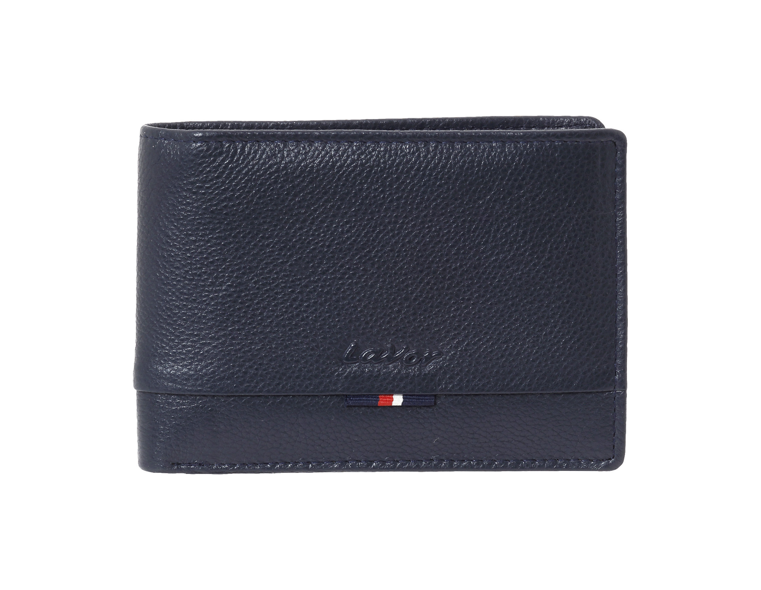 Ανδρικό Δερμάτινο Πορτοφόλι Lavor 3817 μπλε Ανδρικό Δερμάτινο Πορτοφόλι Lavor 3817 μπλε