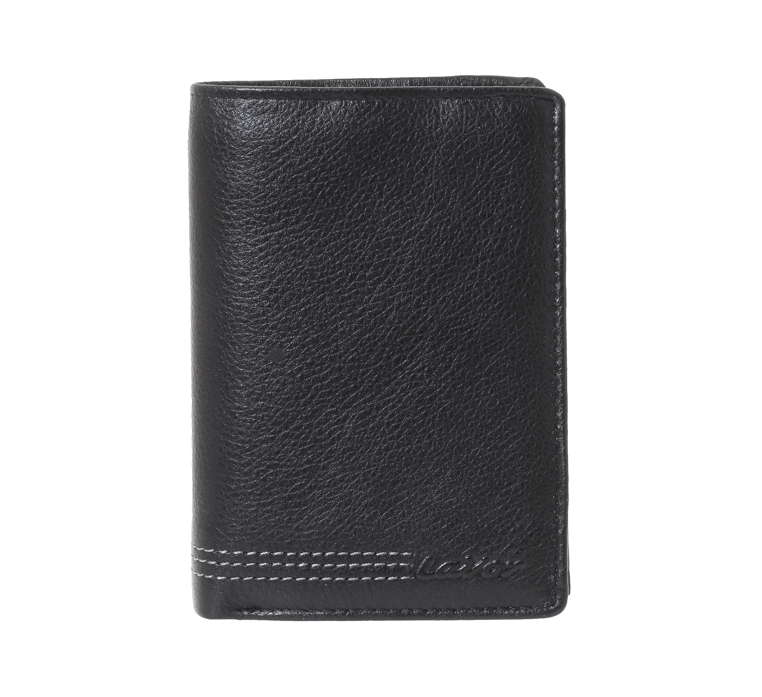 Ανδρικό Δερμάτινο Πορτοφόλι Lavor 3821 μαύρο Ανδρικό Δερμάτινο Πορτοφόλι Lavor 3821 μαύρο