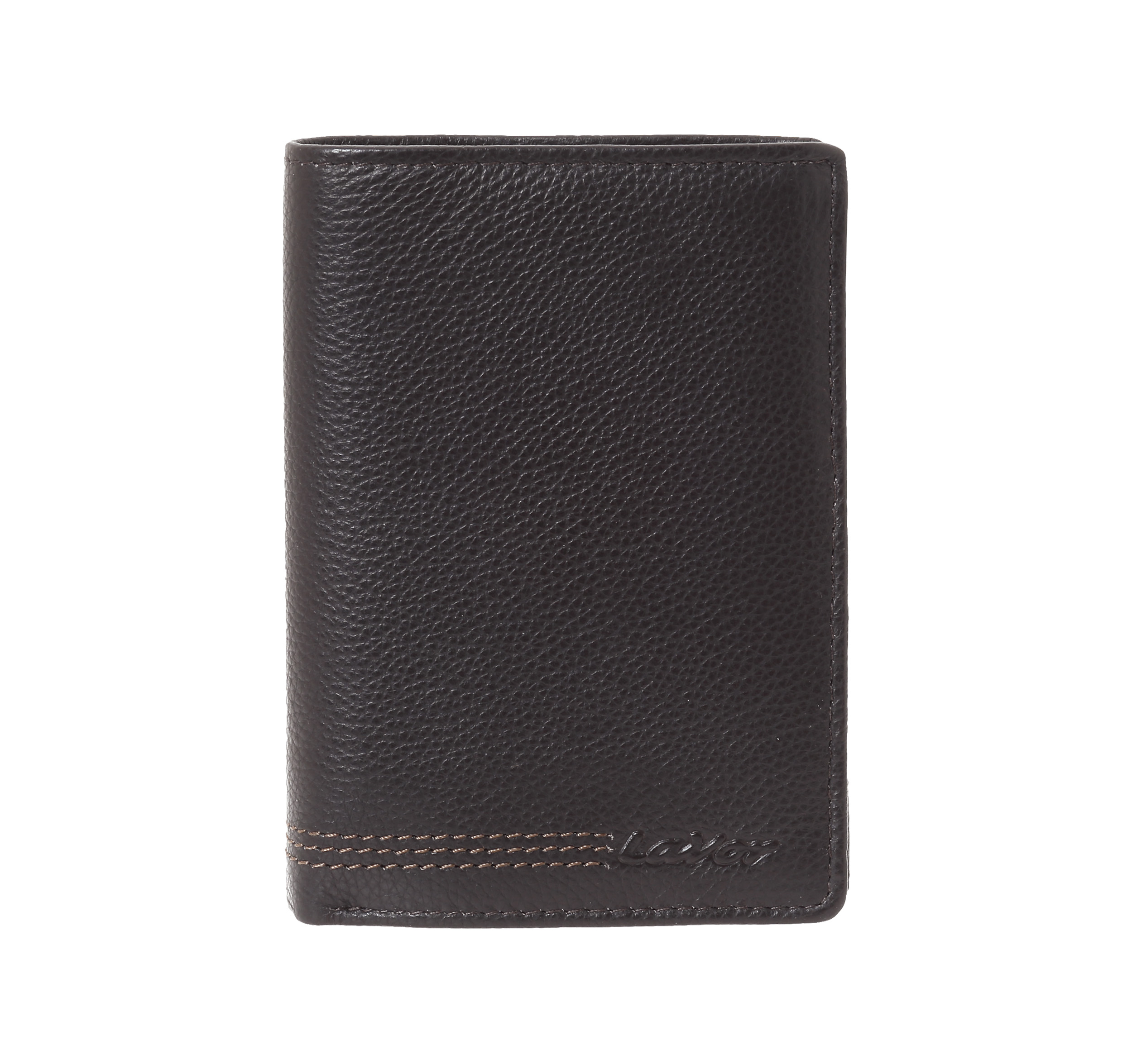 Ανδρικό Δερμάτινο Πορτοφόλι Lavor 3821 καφέ Ανδρικό Δερμάτινο Πορτοφόλι Lavor 3821 καφέ