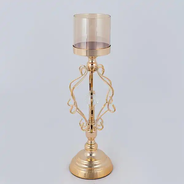 ΚΗΡΟΠΗΓΙΟ ΜΕΤΑΛΛΙΚΟ ΧΡΥΣΟ 15x36cm ΚΗΡΟΠΗΓΙΟ ΜΕΤΑΛΛΙΚΟ ΧΡΥΣΟ 15x36cm