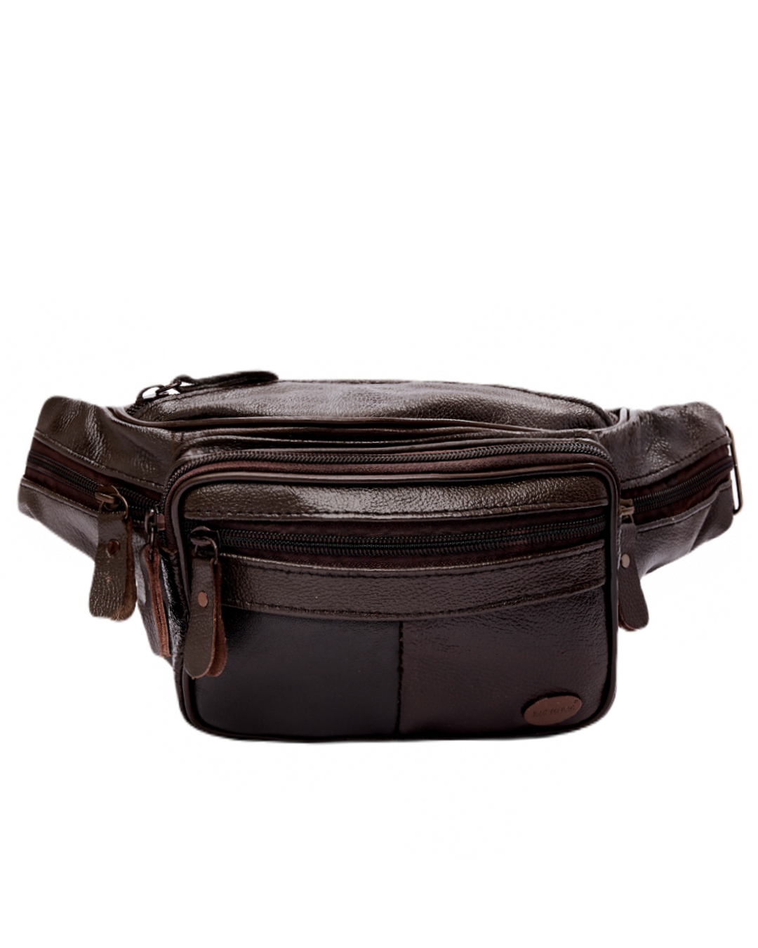 Τσαντάκι μέσης 7208 – Καφέ