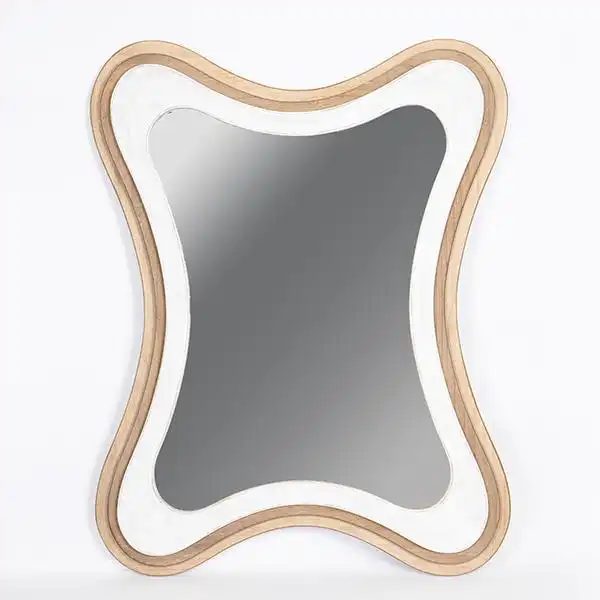 ΚΑΘΡΕΦΤΗΣ ΞΥΛΙΝΟΣ ΚΑΦΕ 70x3x90cm ΚΑΘΡΕΦΤΗΣ ΞΥΛΙΝΟΣ ΚΑΦΕ 70x3x90cm