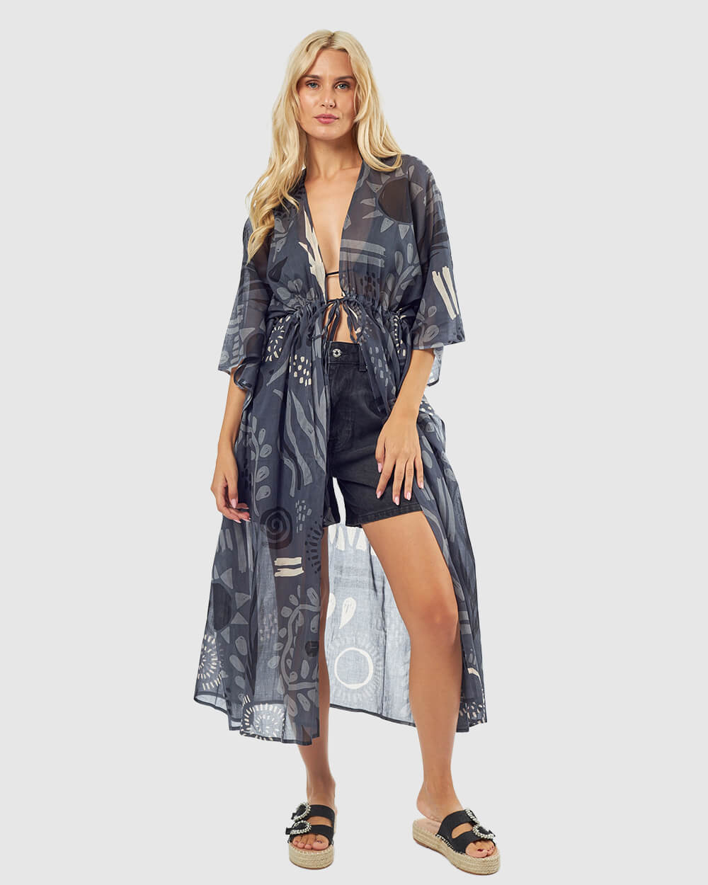 VERDE ΓΥΝΑΙΚΕΙΟ ΚΑΦΤΑΝΙ 47-0134 ΒΑΜΒΑΚΕΡΟ ΙΝΔΙΑΣ ΜΑΥΡΟ