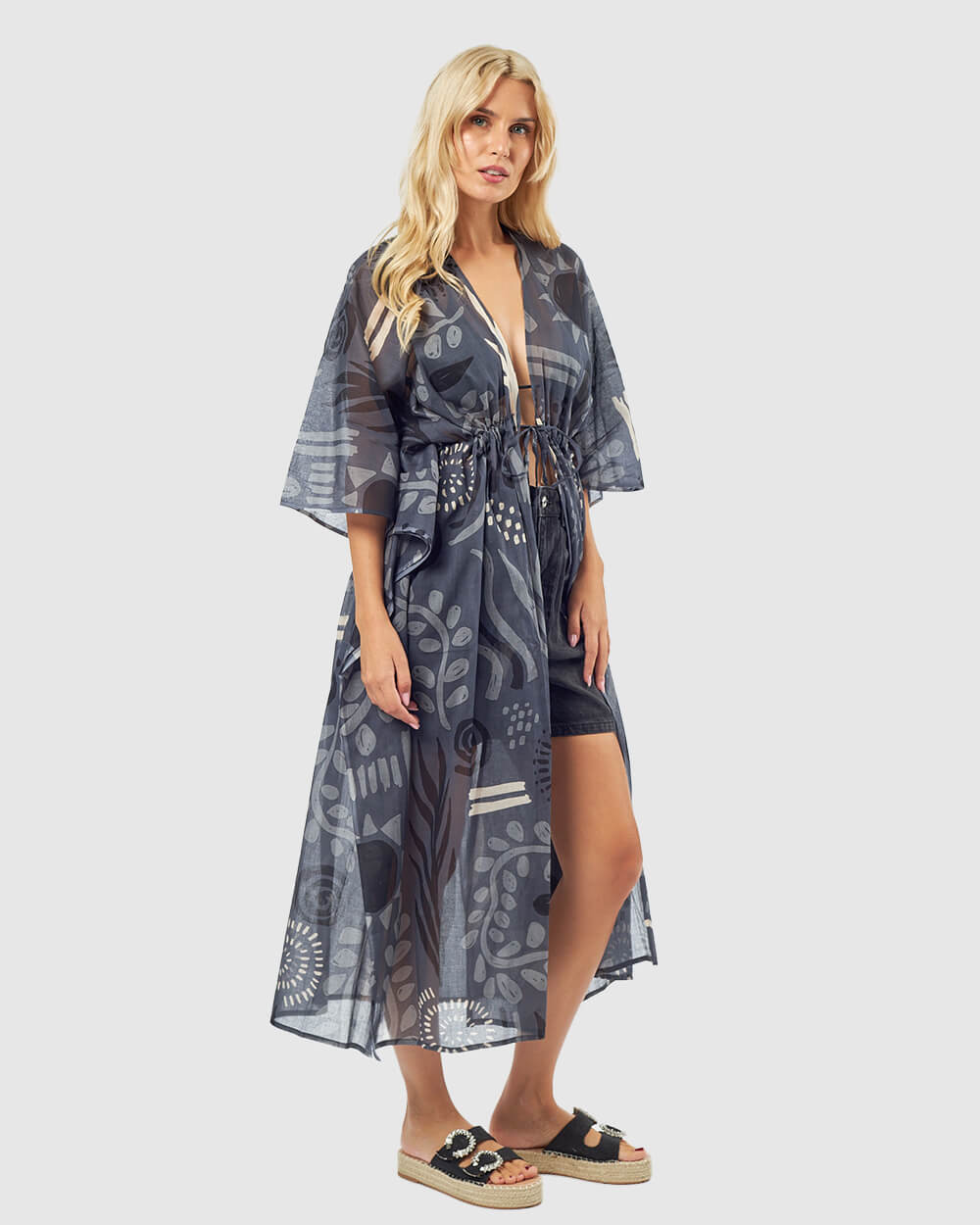 VERDE ΓΥΝΑΙΚΕΙΟ ΚΑΦΤΑΝΙ 47-0134 ΒΑΜΒΑΚΕΡΟ ΙΝΔΙΑΣ ΜΑΥΡΟ