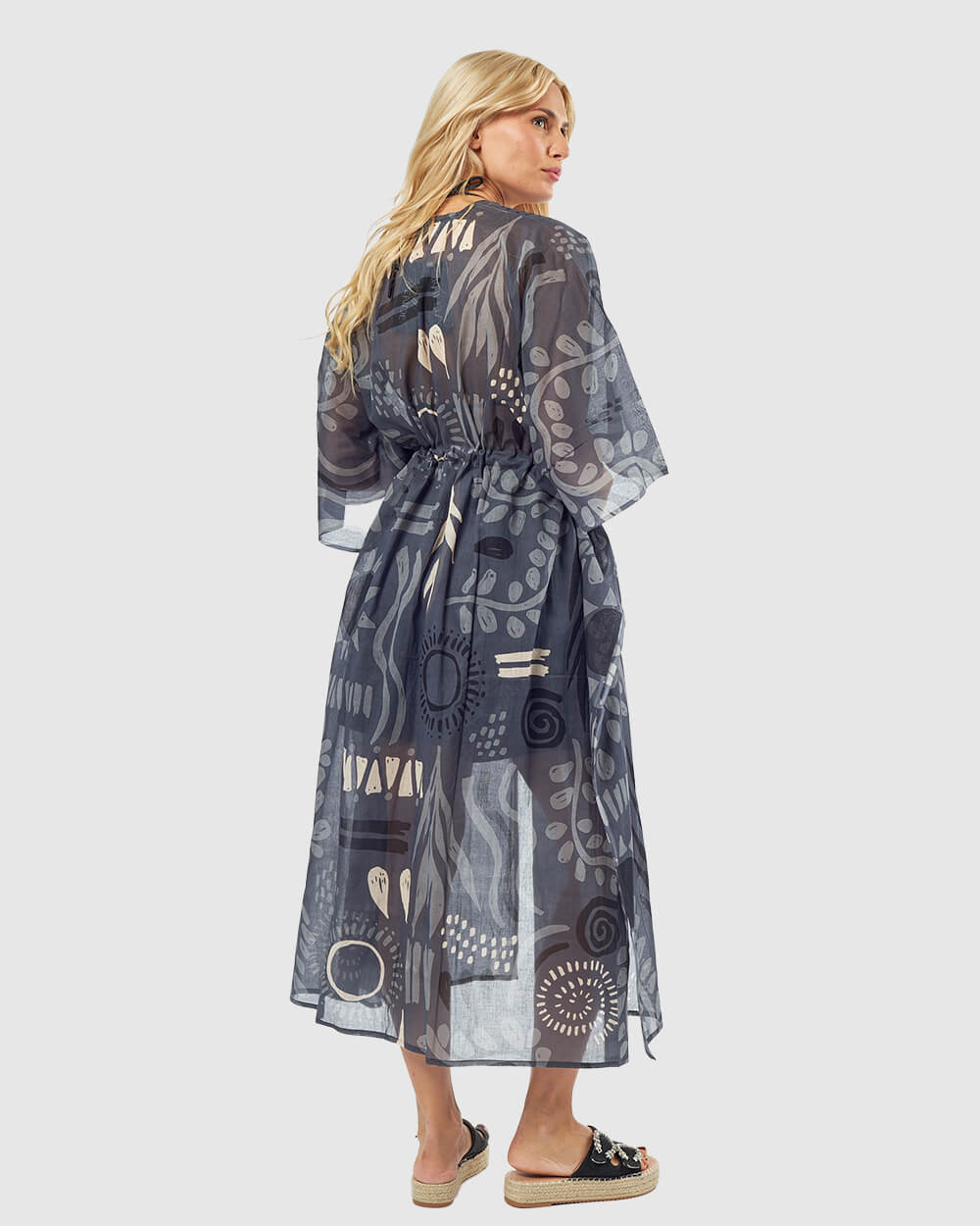 VERDE ΓΥΝΑΙΚΕΙΟ ΚΑΦΤΑΝΙ 47-0134 ΒΑΜΒΑΚΕΡΟ ΙΝΔΙΑΣ ΜΑΥΡΟ