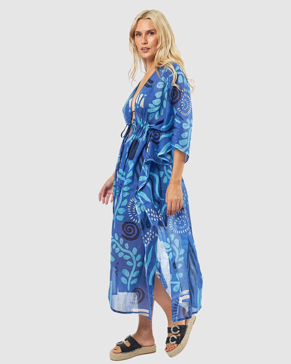 VERDE ΓΥΝΑΙΚΕΙΟ ΚΑΦΤΑΝΙ 47-0134 ΒΑΜΒΑΚΕΡΟ ΙΝΔΙΑΣ ΜΠΛΕ VERDE ΓΥΝΑΙΚΕΙΟ ΚΑΦΤΑΝΙ 47-0134 ΒΑΜΒΑΚΕΡΟ ΙΝΔΙΑΣ ΜΠΛΕ