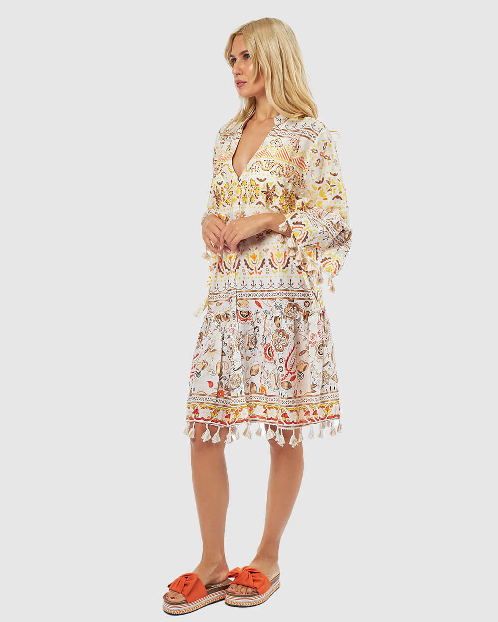 VERDE ΓΥΝΑΙΚΕΙΟ ΚΑΦΤΑΝΙ 47-0148 ΒΑΜΒΑΚΕΡΟ ΙΝΔΙΑΣ ΜΠΕΖ