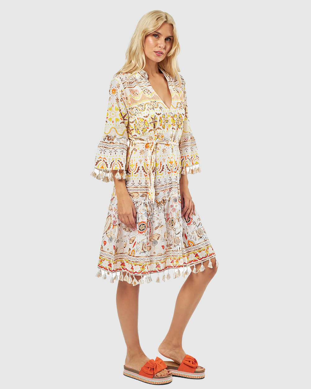 VERDE ΓΥΝΑΙΚΕΙΟ ΚΑΦΤΑΝΙ 47-0148 ΒΑΜΒΑΚΕΡΟ ΙΝΔΙΑΣ ΜΠΕΖ