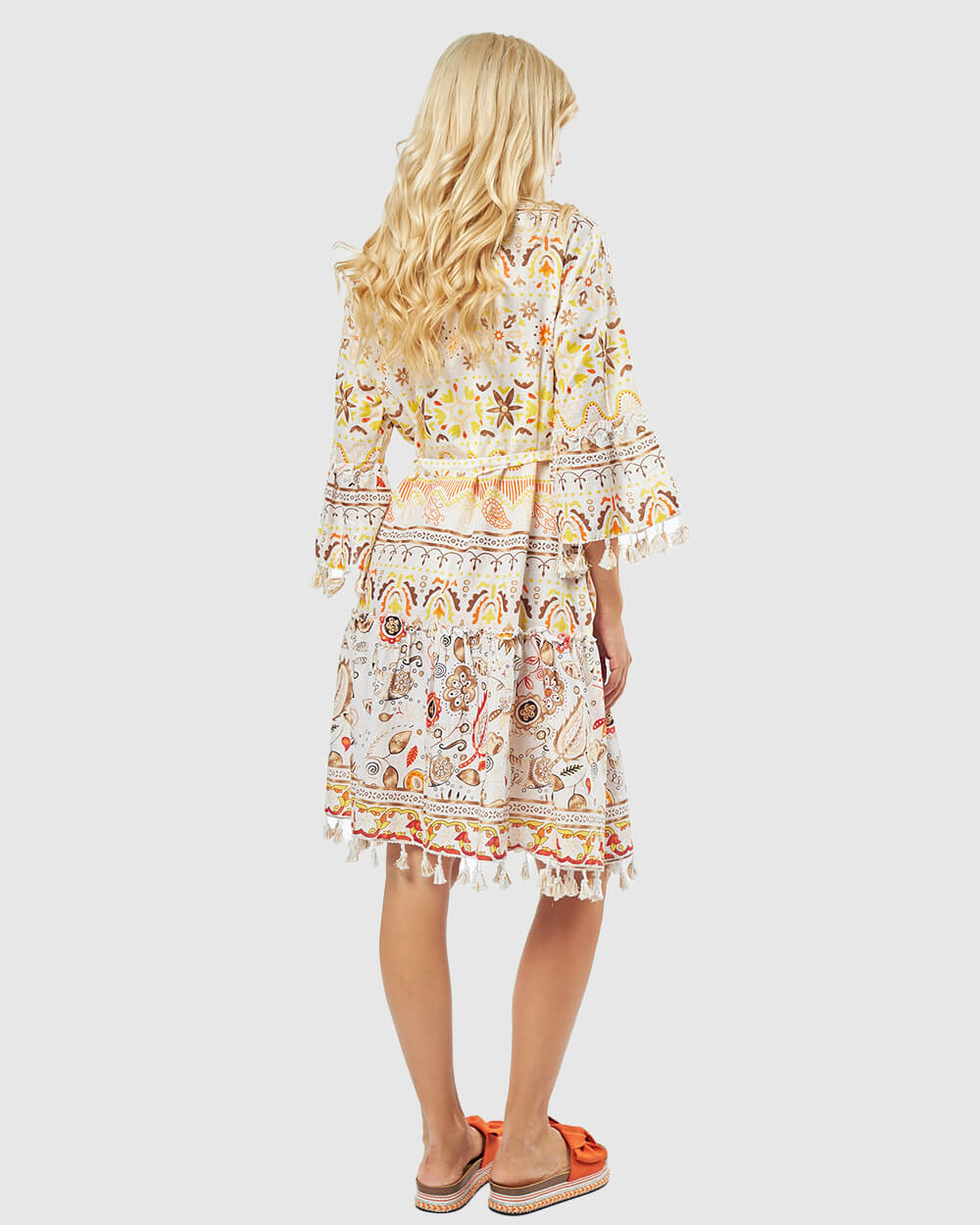 VERDE ΓΥΝΑΙΚΕΙΟ ΚΑΦΤΑΝΙ 47-0148 ΒΑΜΒΑΚΕΡΟ ΙΝΔΙΑΣ ΜΠΕΖ