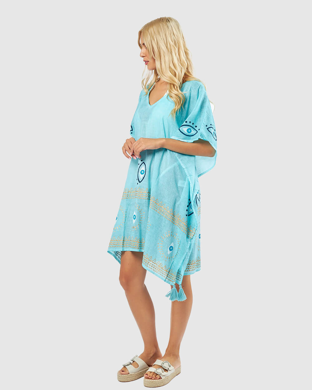 VERDE ΓΥΝΑΙΚΕΙΟ ΚΑΦΤΑΝΙ 47-0153 ΒΑΜΒΑΚΕΡΟ ΙΝΔΙΑΣ ΓΑΛΑΖΙΟ