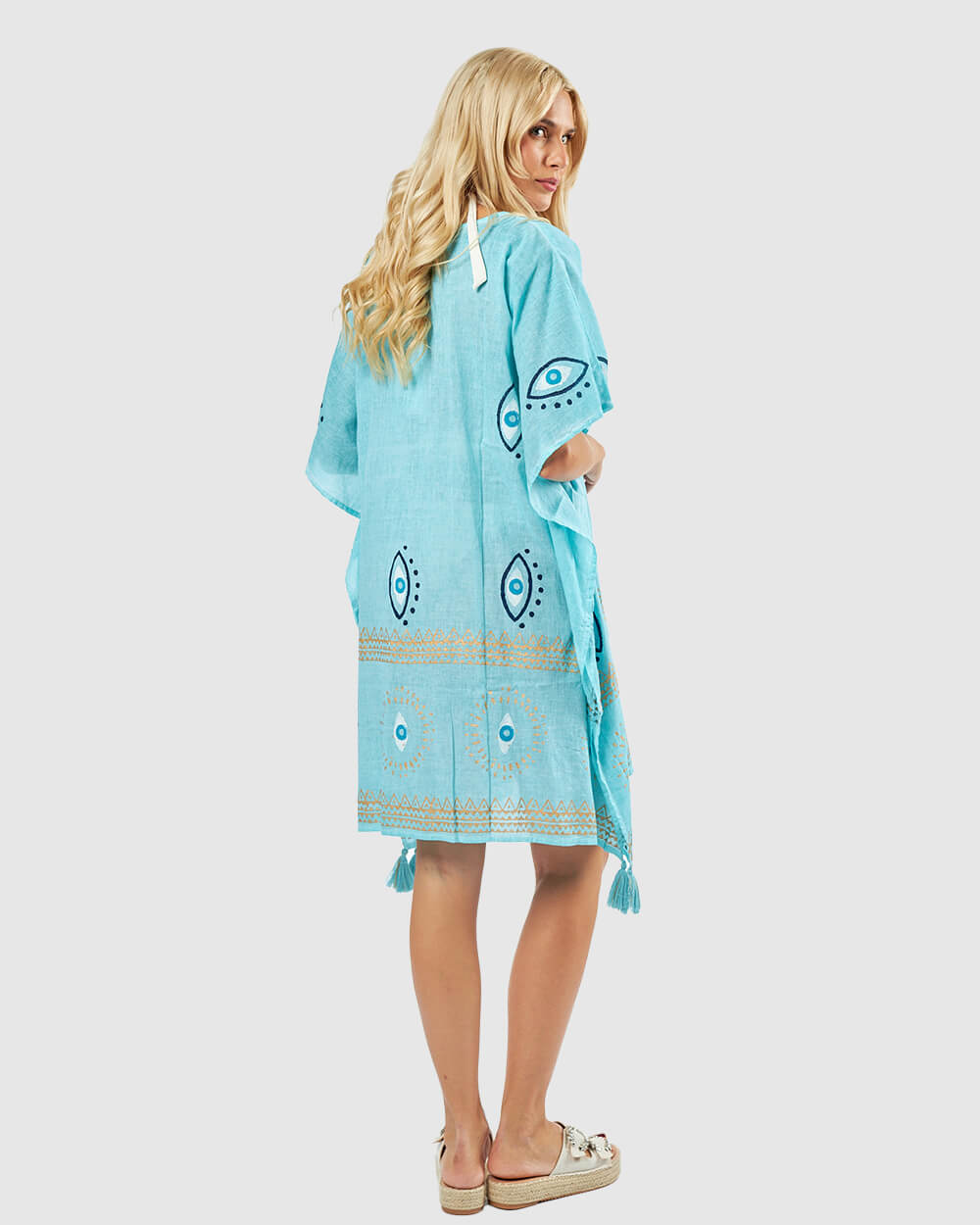 VERDE ΓΥΝΑΙΚΕΙΟ ΚΑΦΤΑΝΙ 47-0153 ΒΑΜΒΑΚΕΡΟ ΙΝΔΙΑΣ ΓΑΛΑΖΙΟ