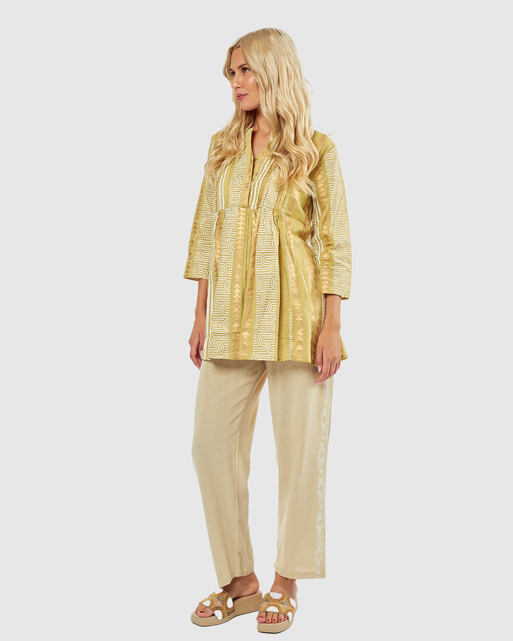 VERDE ΓΥΝΑΙΚΕΙΟ ΚΑΦΤΑΝΙ 47-0166 ΒΑΜΒΑΚΕΡΟ ΙΝΔΙΑΣ ΠΡΑΣΙΝΟ