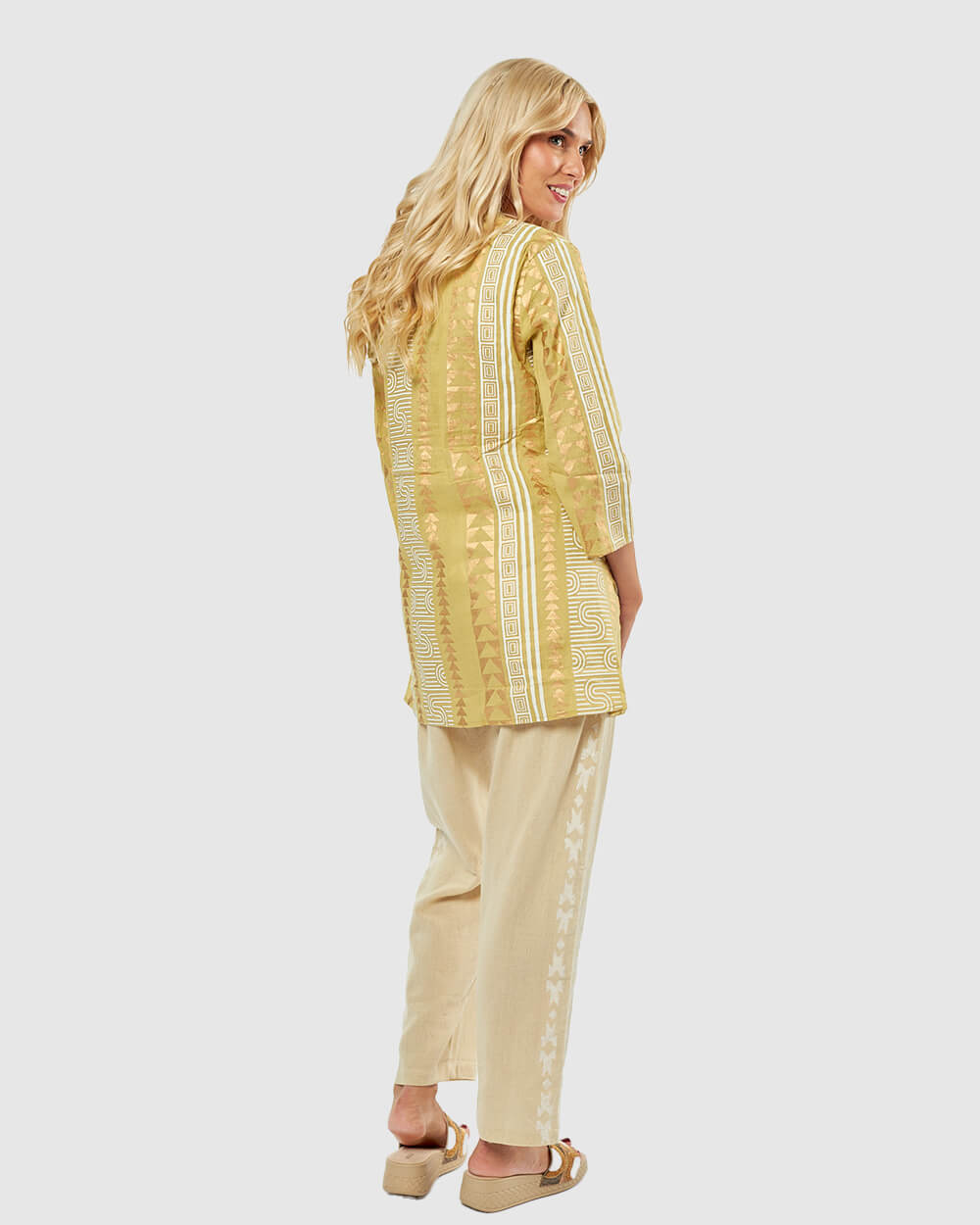 VERDE ΓΥΝΑΙΚΕΙΟ ΚΑΦΤΑΝΙ 47-0166 ΒΑΜΒΑΚΕΡΟ ΙΝΔΙΑΣ ΠΡΑΣΙΝΟ