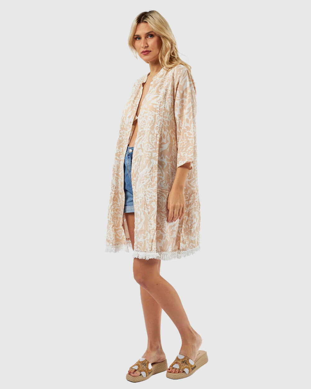 VERDE ΓΥΝΑΙΚΕΙΟ ΚΑΦΤΑΝΙ 47-0167 ΒΙΣΚΟΖΗ ΙΝΔΙΑΣ ΜΠΕΖ