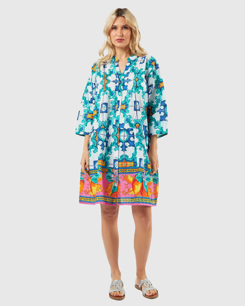 VERDE ΓΥΝΑΙΚΕΙΟ ΚΑΦΤΑΝΙ 47-0168 ΒΑΜΒΑΚΕΡΟ ΙΝΔΙΑΣ ΓΑΛΑΖΙΟ