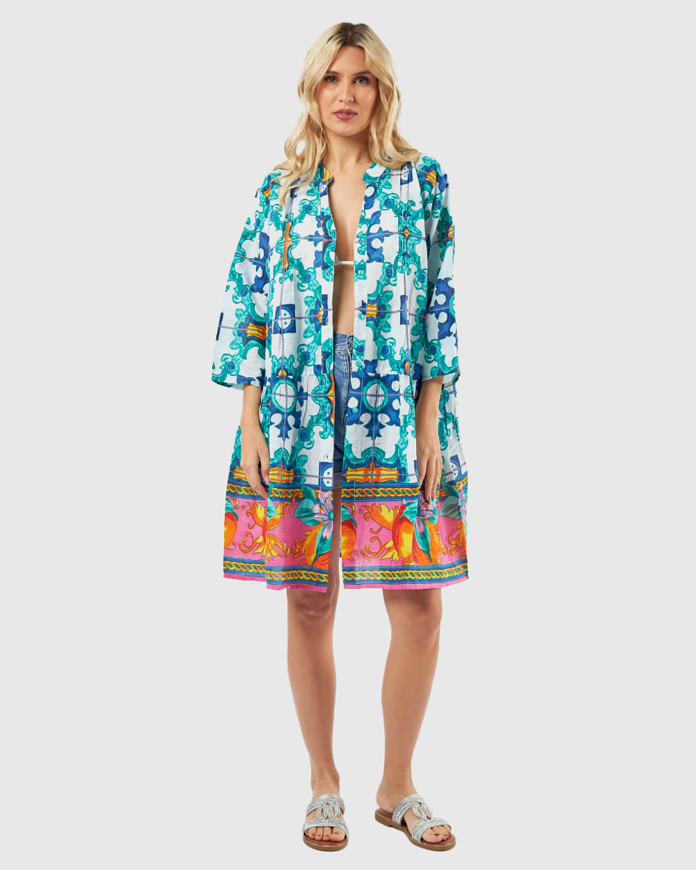 VERDE ΓΥΝΑΙΚΕΙΟ ΚΑΦΤΑΝΙ 47-0168 ΒΑΜΒΑΚΕΡΟ ΙΝΔΙΑΣ ΓΑΛΑΖΙΟ