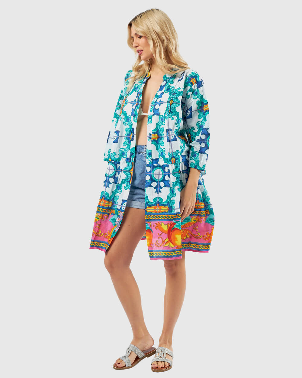 VERDE ΓΥΝΑΙΚΕΙΟ ΚΑΦΤΑΝΙ 47-0168 ΒΑΜΒΑΚΕΡΟ ΙΝΔΙΑΣ ΓΑΛΑΖΙΟ