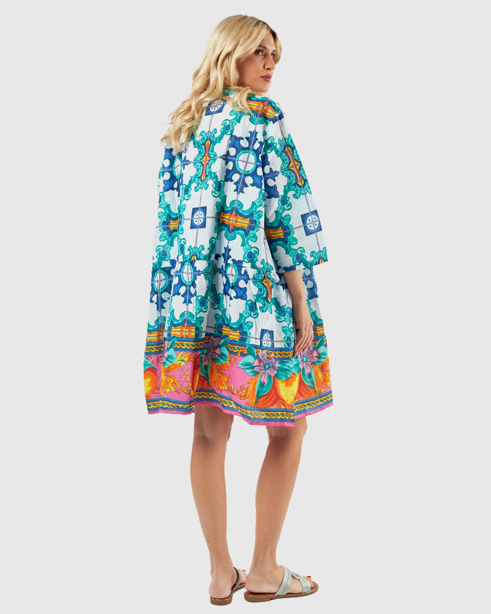 VERDE ΓΥΝΑΙΚΕΙΟ ΚΑΦΤΑΝΙ 47-0168 ΒΑΜΒΑΚΕΡΟ ΙΝΔΙΑΣ ΓΑΛΑΖΙΟ